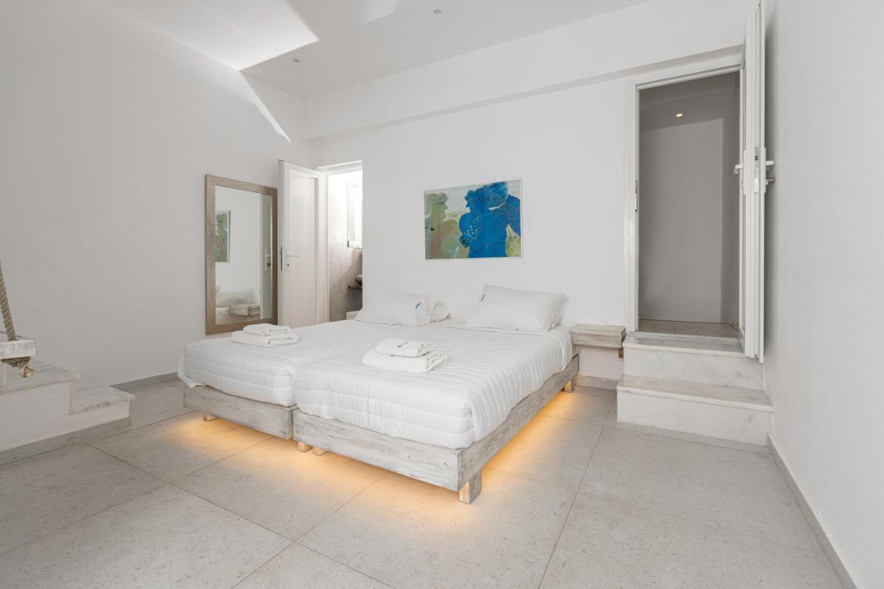 Aparthotel Andromeda 3*