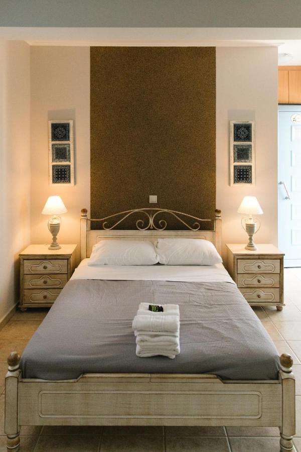 Ammos Boutique Hotel
