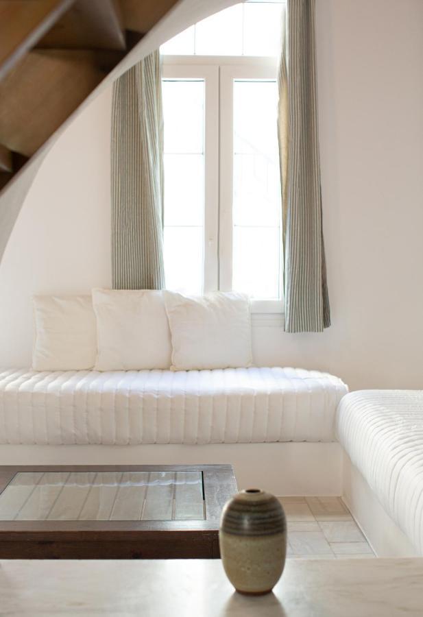 Aparthotel Andromeda Mykonos Town