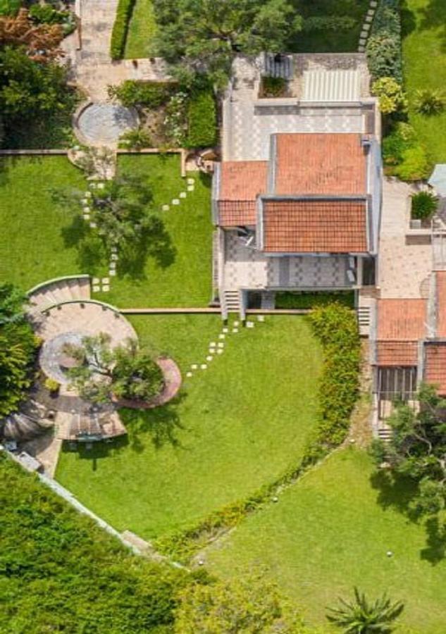 Vv Luxury Experience Villa *