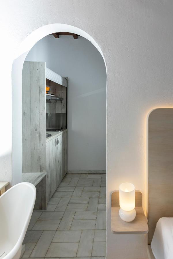 Aparthotel Andromeda Mykonos Town