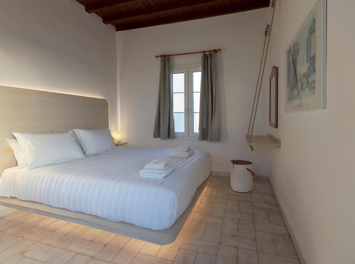 Andromeda 3* Mykonos Town