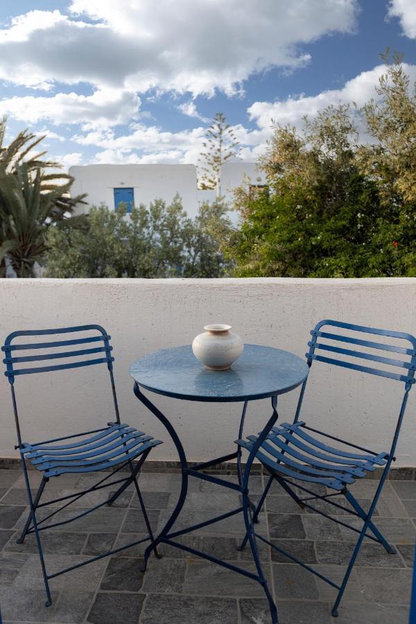 Aparthotel Andromeda 3*