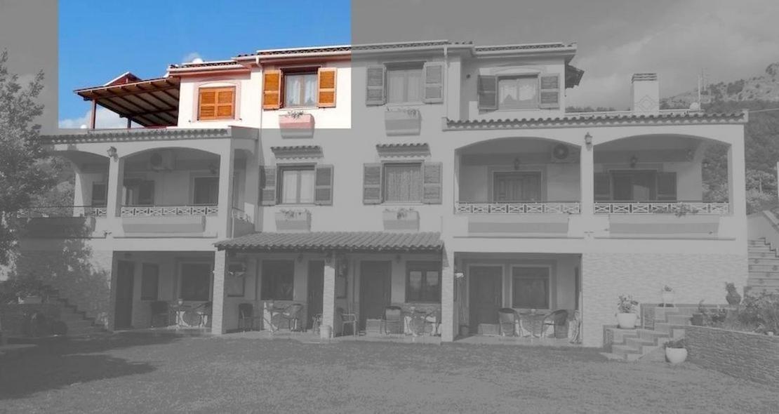 Apartment Melina 2 *