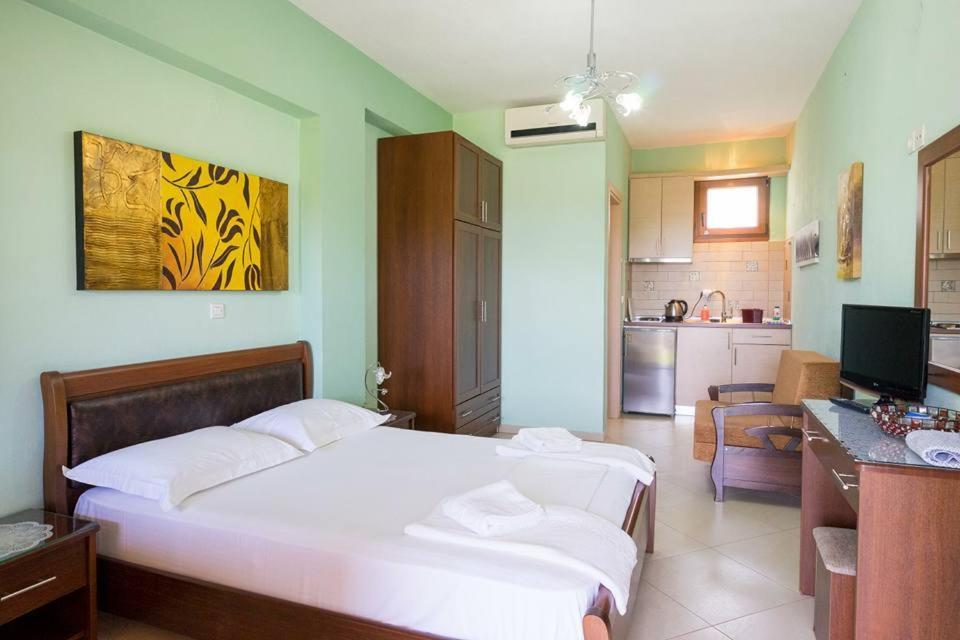 Apartment Melina 2 *