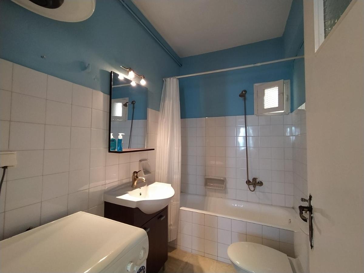 Apartment Als - Sea View