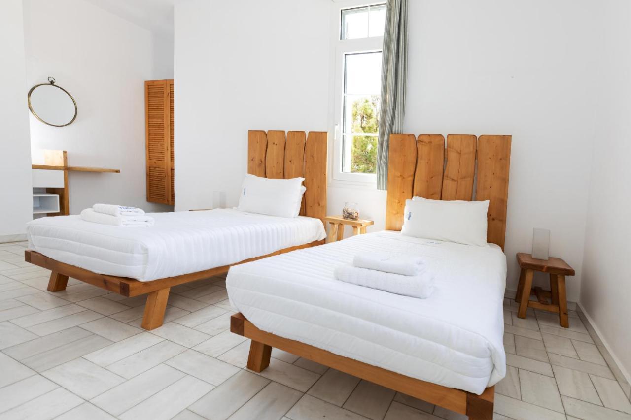 Aparthotel Andromeda 3*