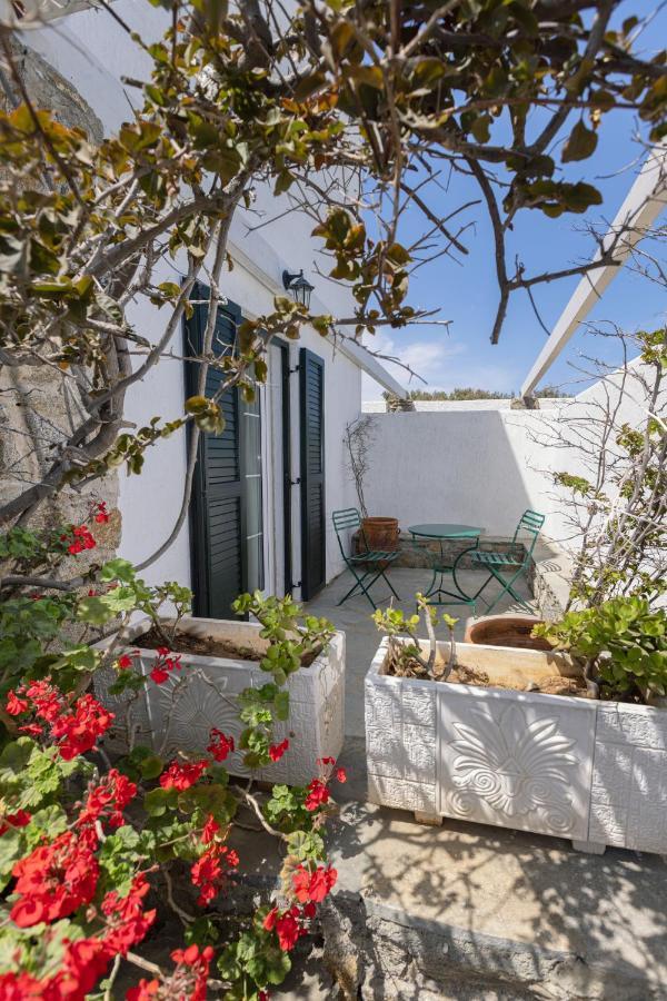 Andromeda 3* Mykonos Town