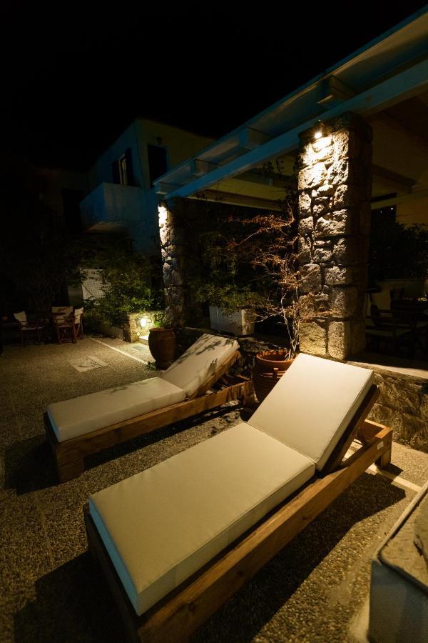 Andromeda Aparthotel Mykonos Town