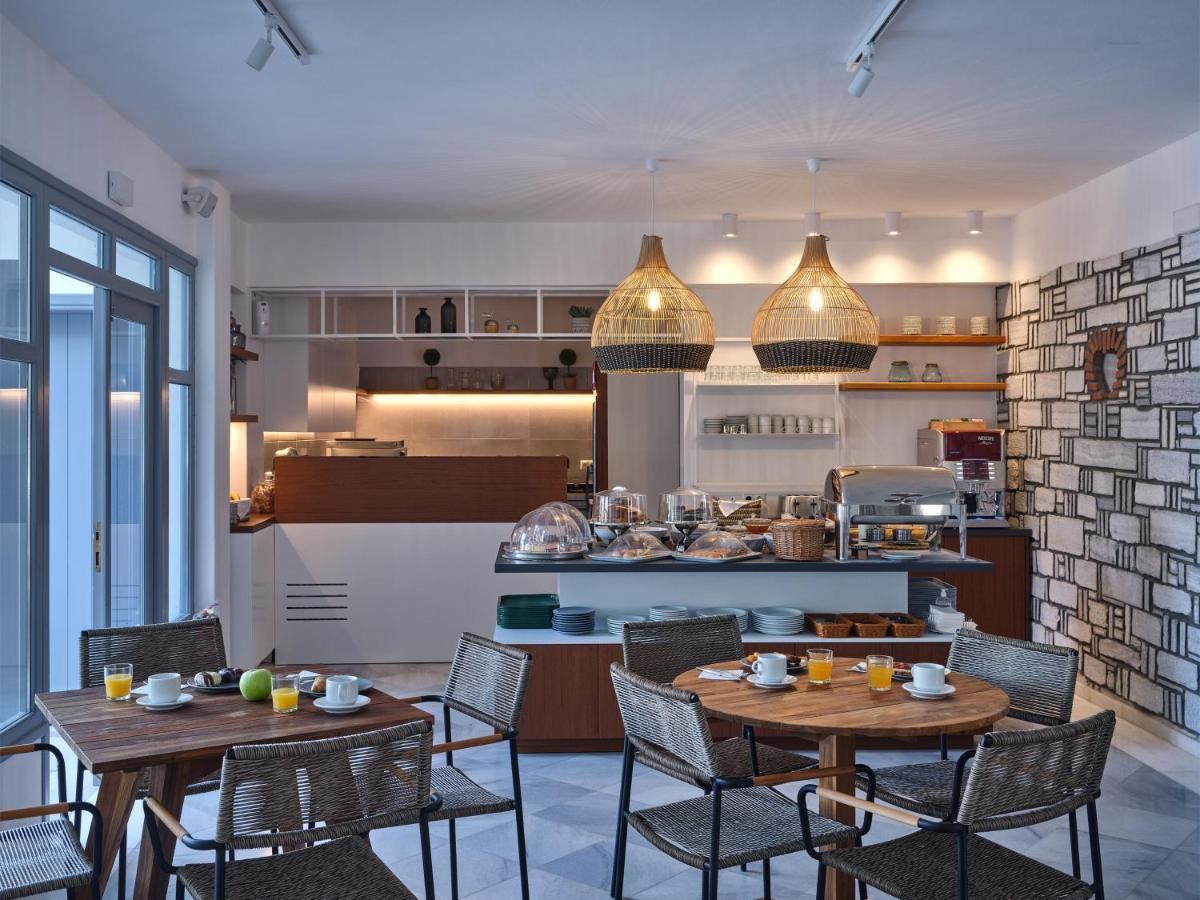 Hotel Galinos For Adults Only 3*