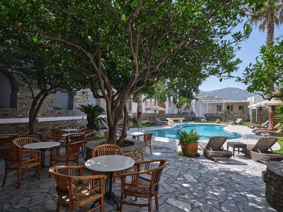 Hotel Galinos For Adults Only