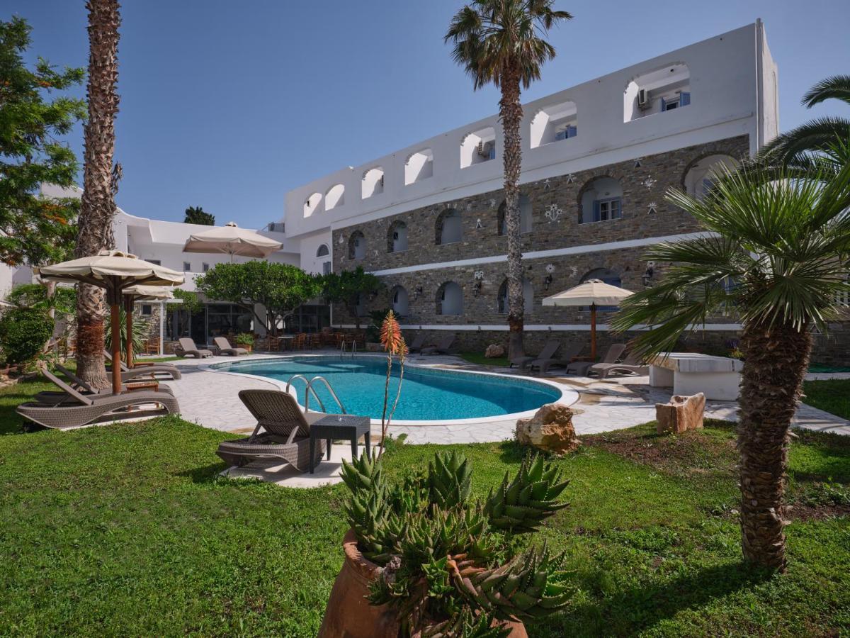 Hotel Galinos For Adults Only
