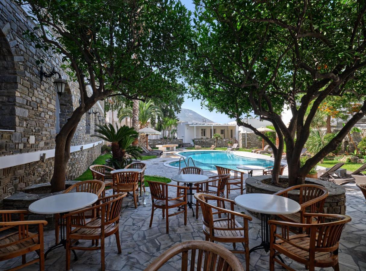 Hotel Galinos For Adults Only