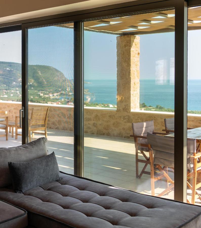 Villa Kika Residences *