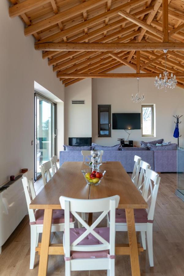 Kika Residences *