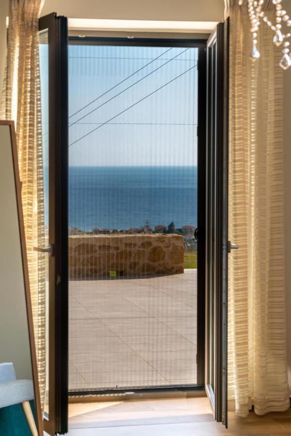 Villa Kika Residences *