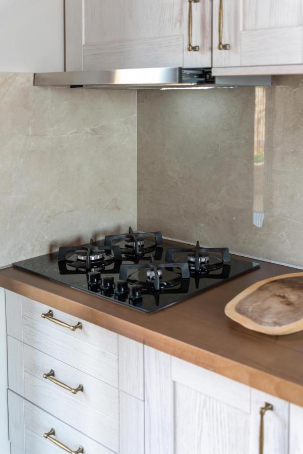 Villa Kika Residences Agios Nikolaos (Mani)