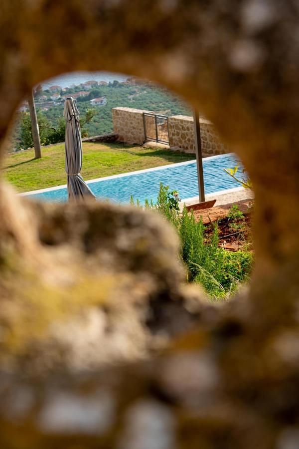 Villa Kika Residences