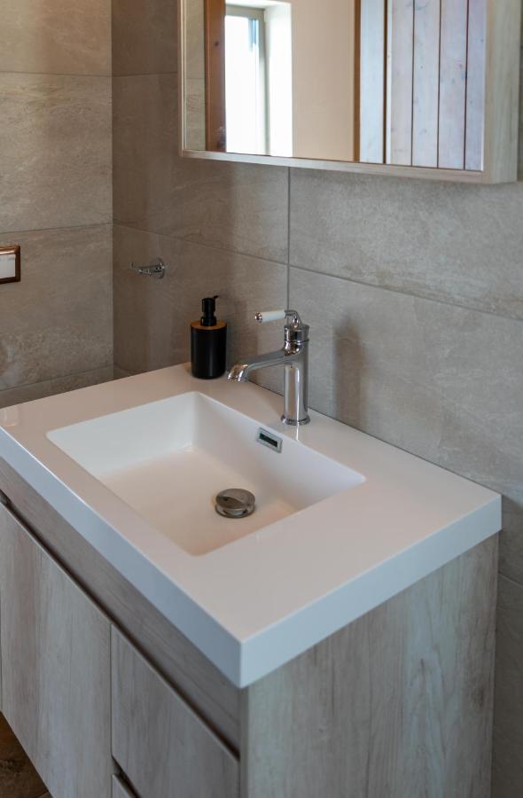 Villa Kika Residences Agios Nikolaos (Mani)