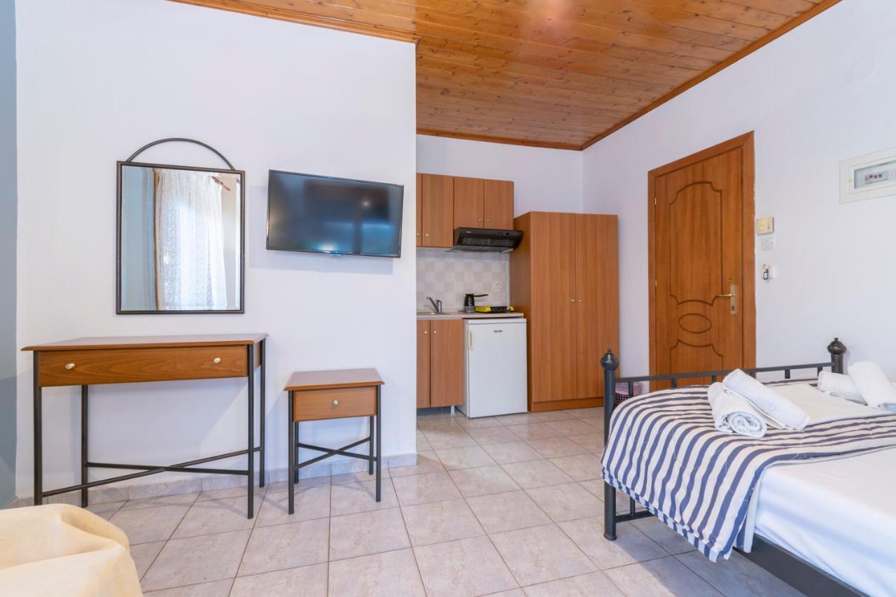 Apartment Sofias East *