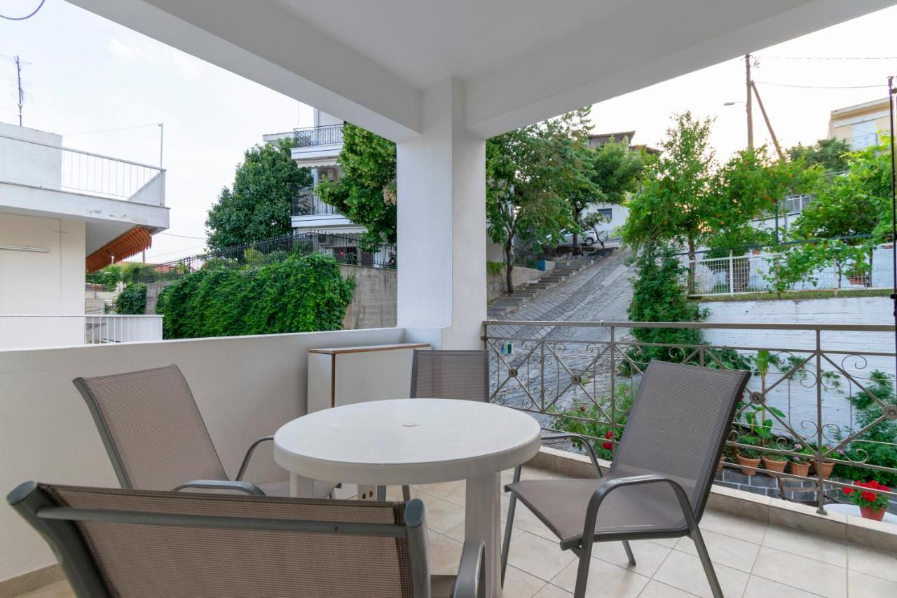 Sofias East Apartment