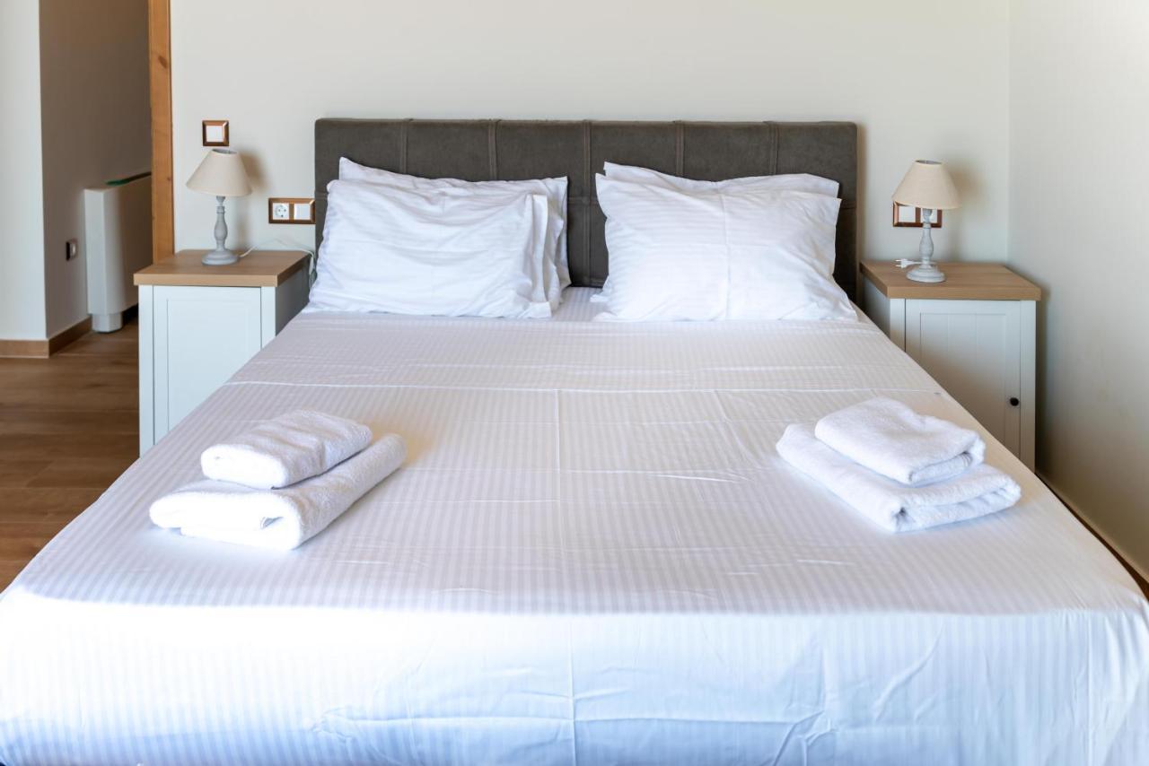 Kika Residences Villa
