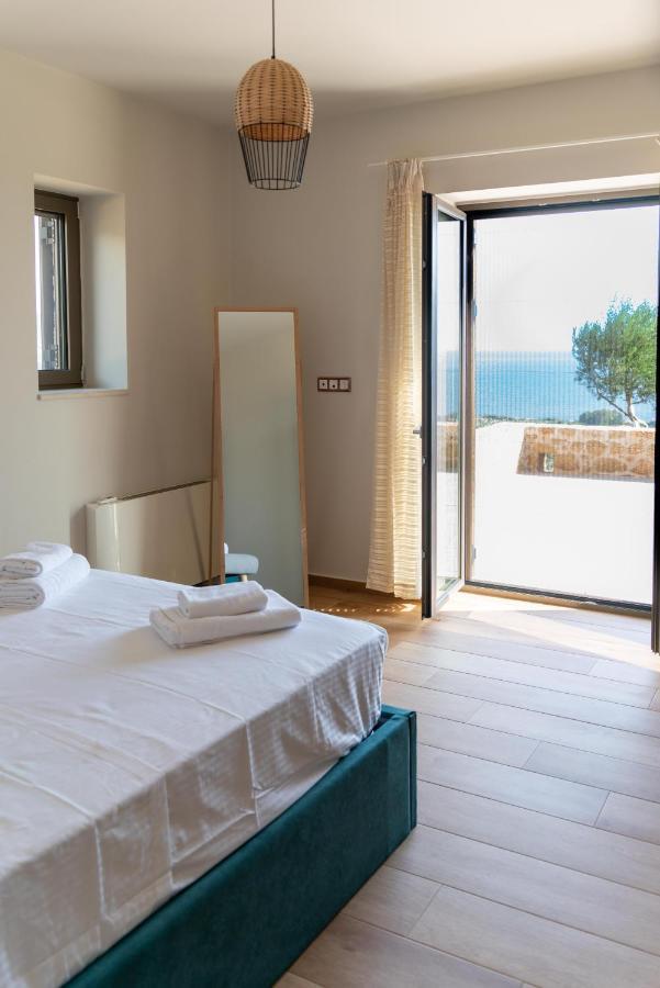 Kika Residences Villa