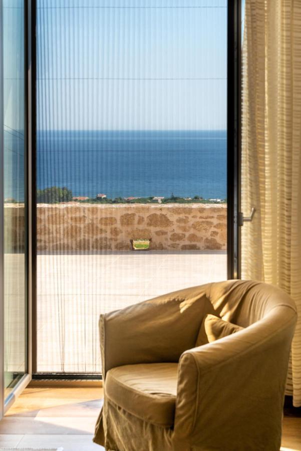 Villa Kika Residences Agios Nikolaos (Mani)