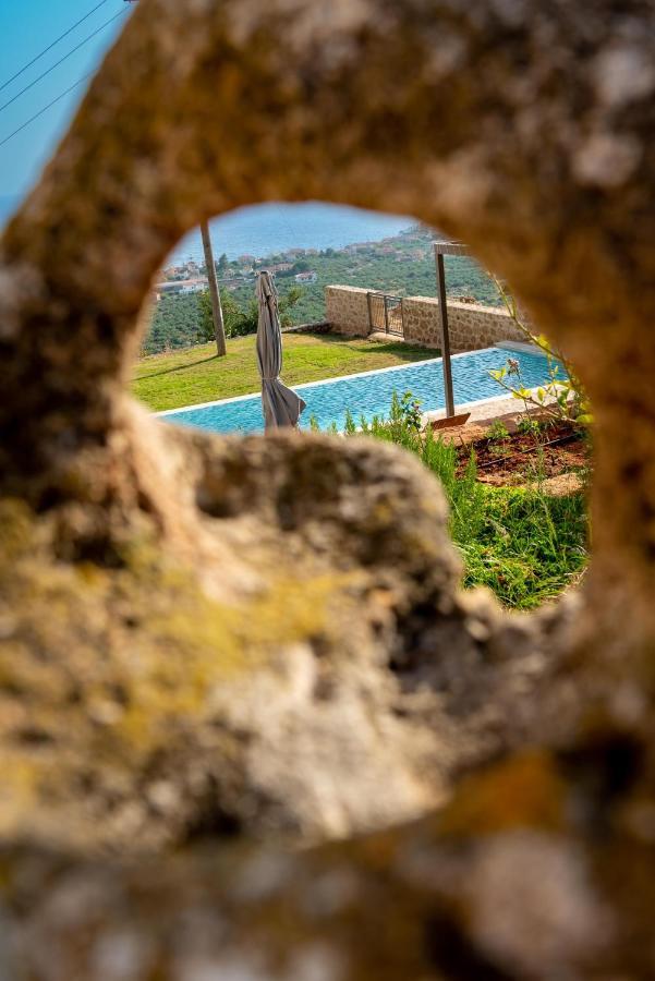 Kika Residences Agios Nikolaos (Mani)