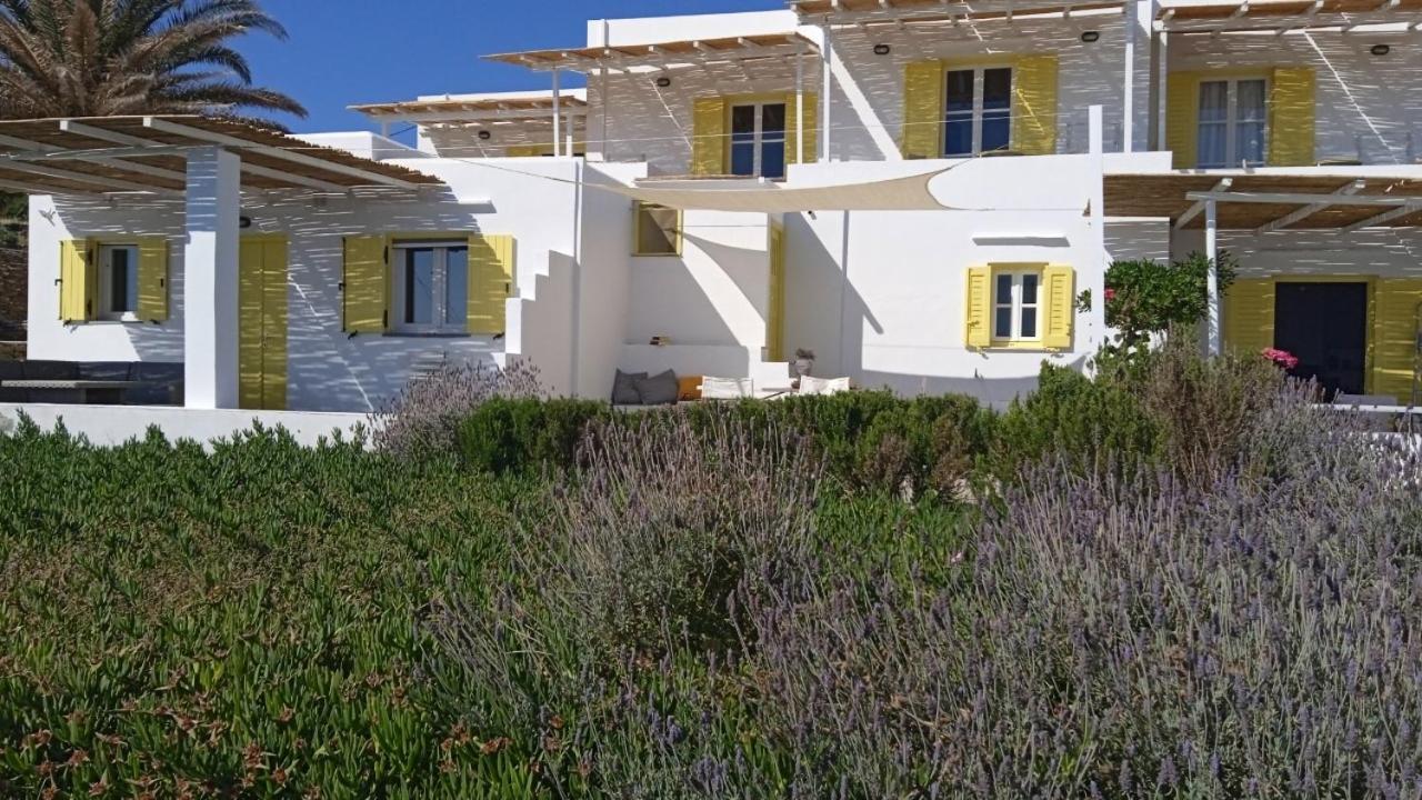 Viewlight Sifnos Living *