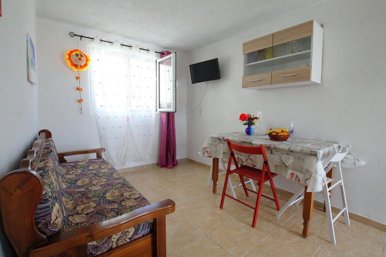Paradis Apartment Archangelos (Rhodes)