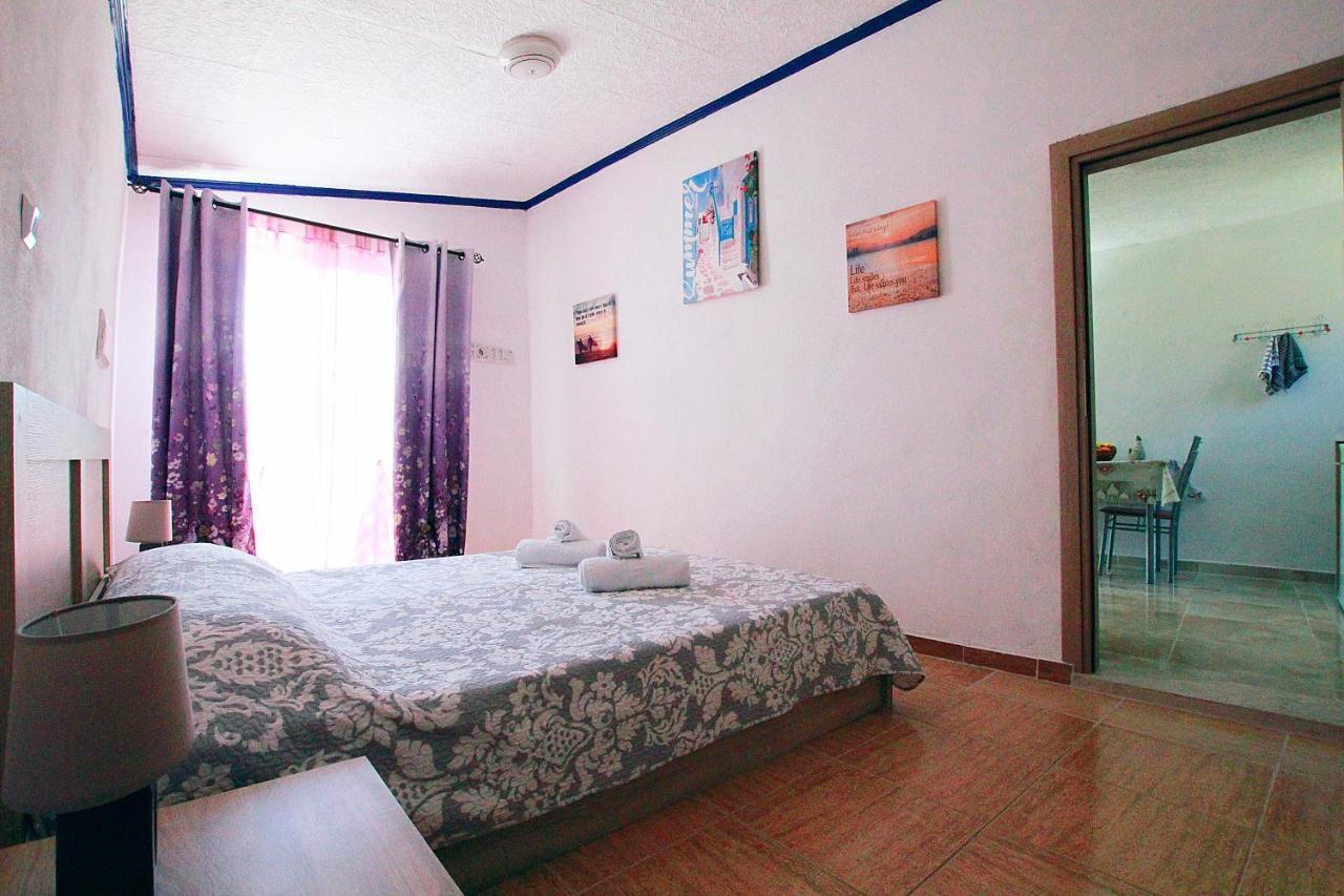 Apartment Paradis *