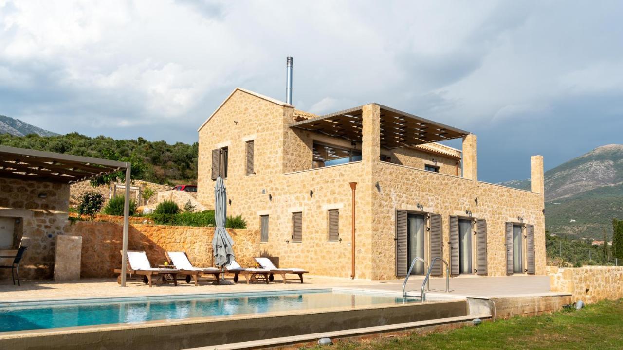 Kika Residences *