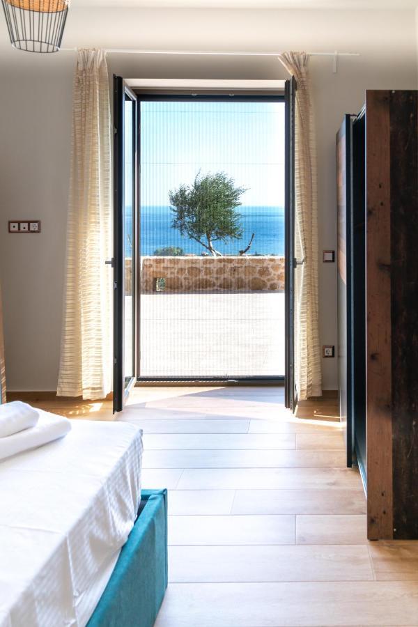 Villa Kika Residences Agios Nikolaos (Mani)