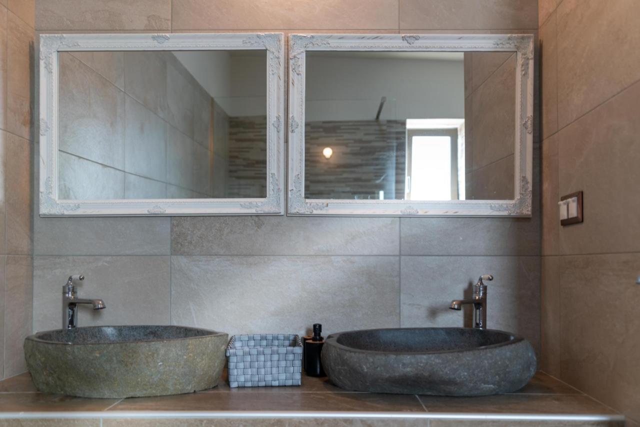 Kika Residences Villa Agios Nikolaos (Mani)