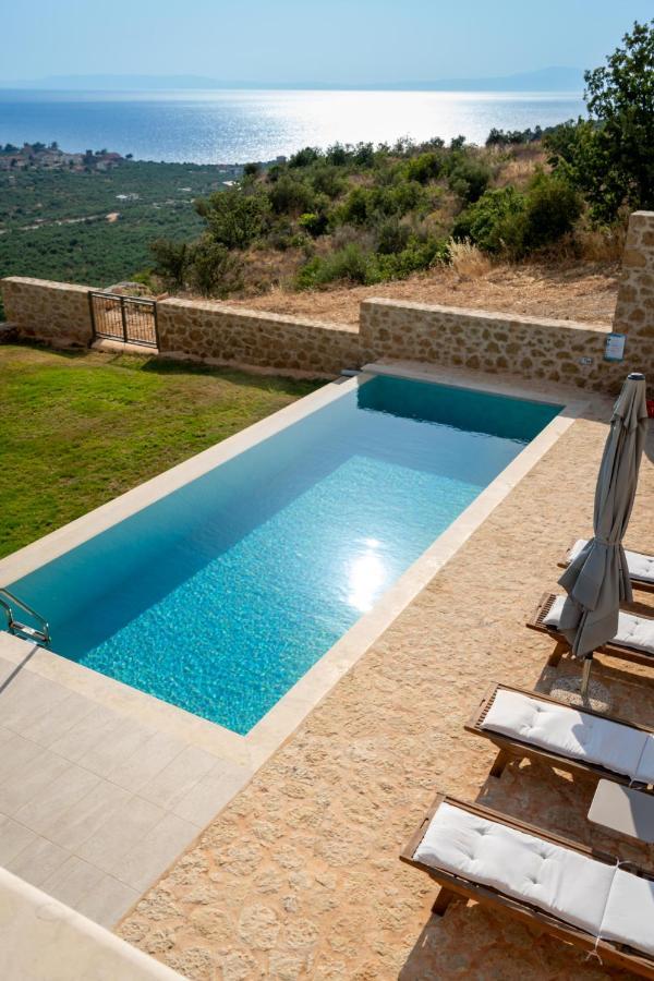 Kika Residences * Agios Nikolaos (Mani)