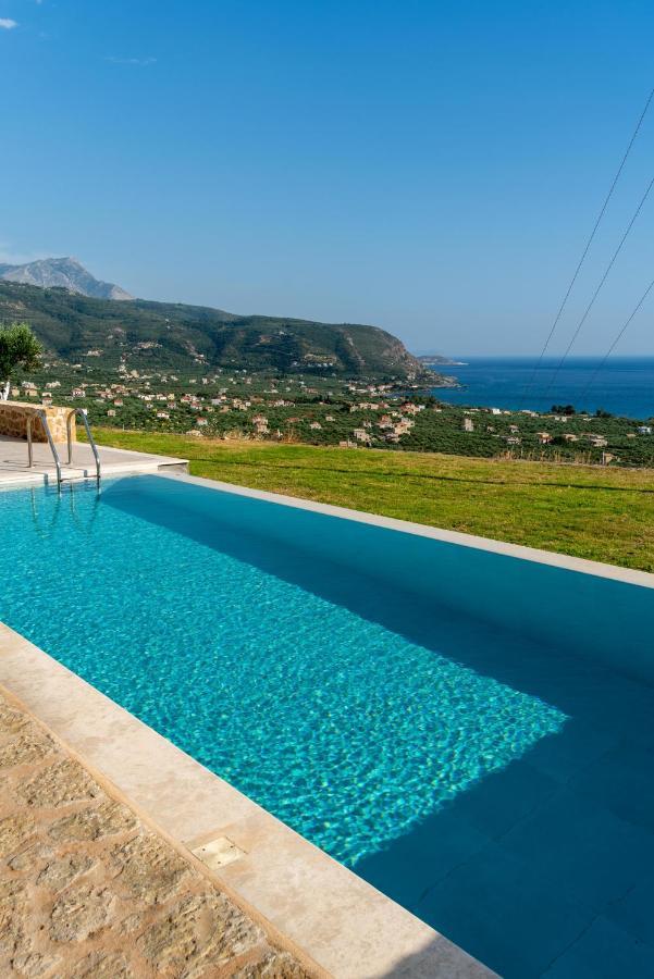 Kika Residences * Agios Nikolaos (Mani)