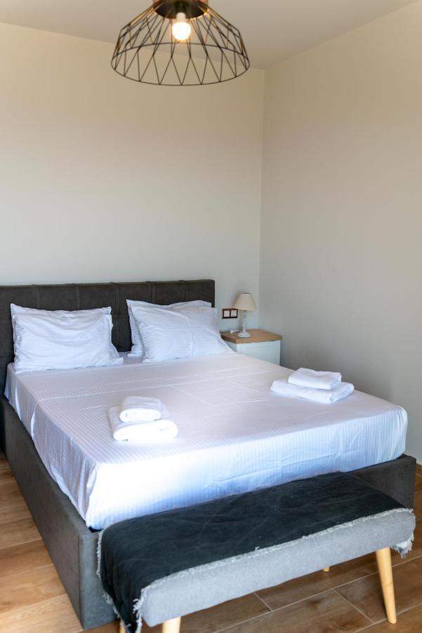 Kika Residences Villa *