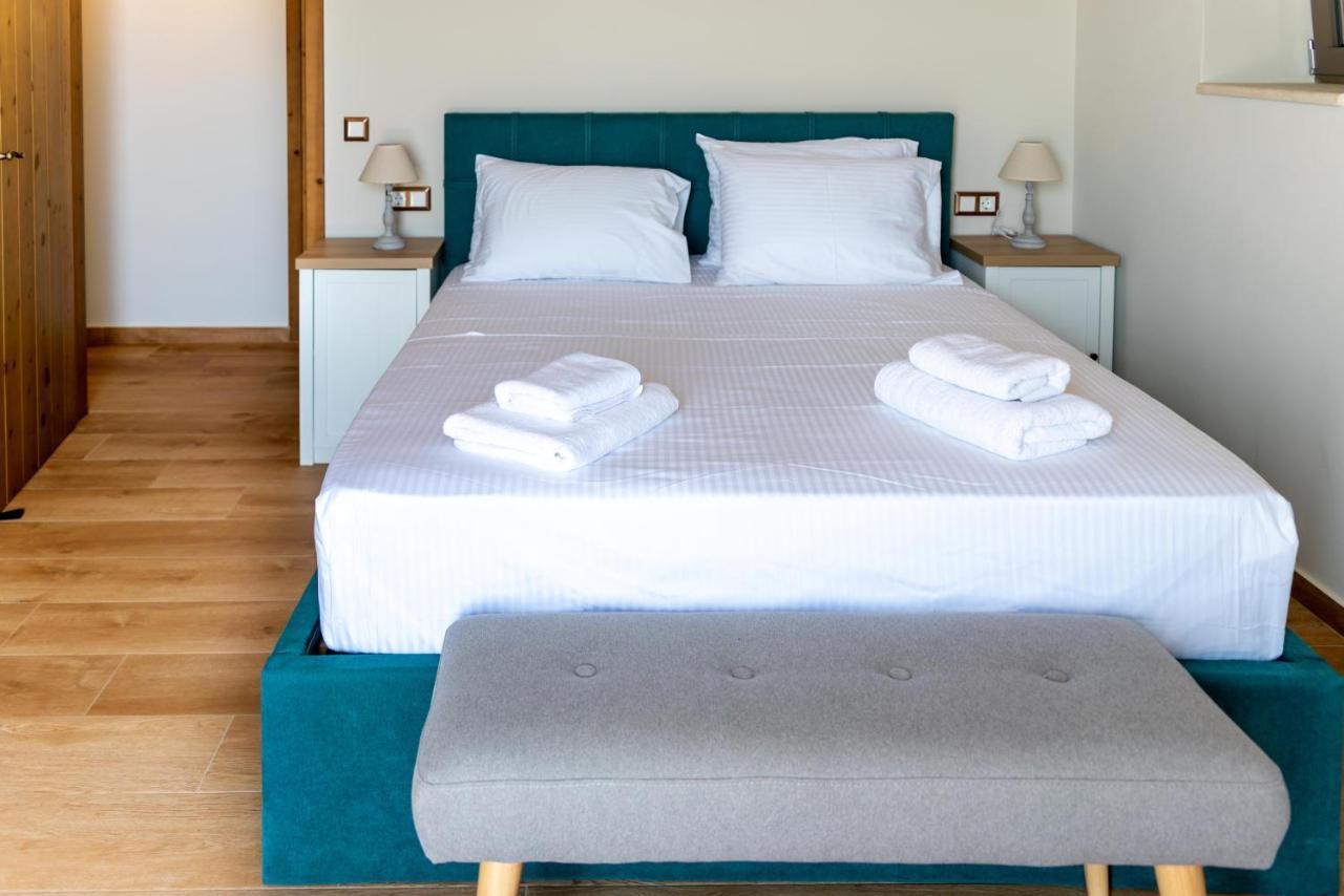 Kika Residences Villa Agios Nikolaos (Mani)