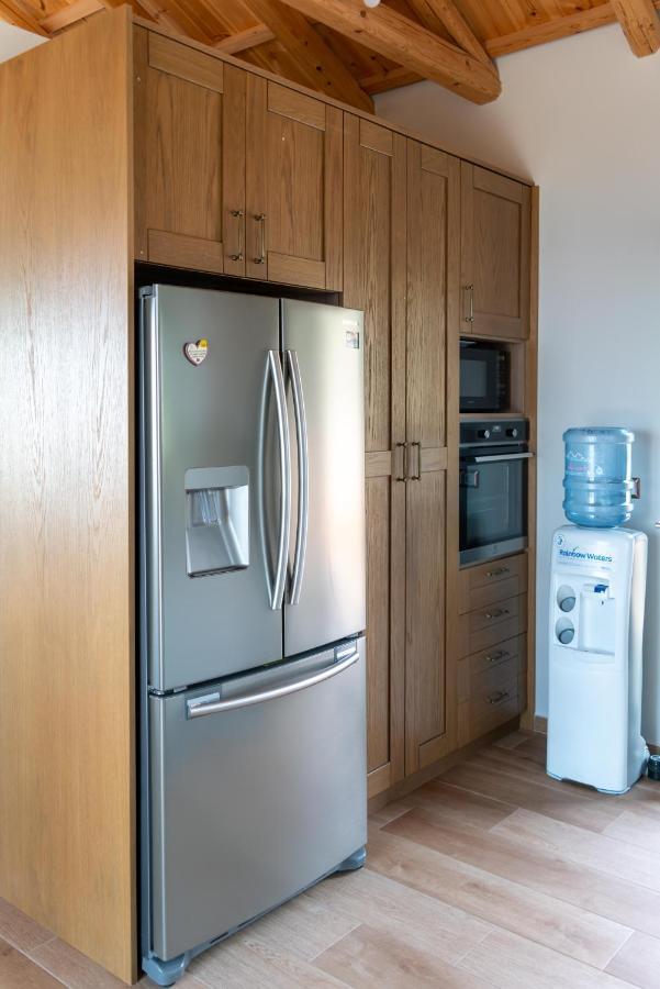 Kika Residences * Agios Nikolaos (Mani)