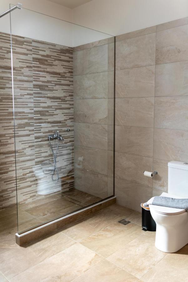 Villa Kika Residences Agios Nikolaos (Mani)