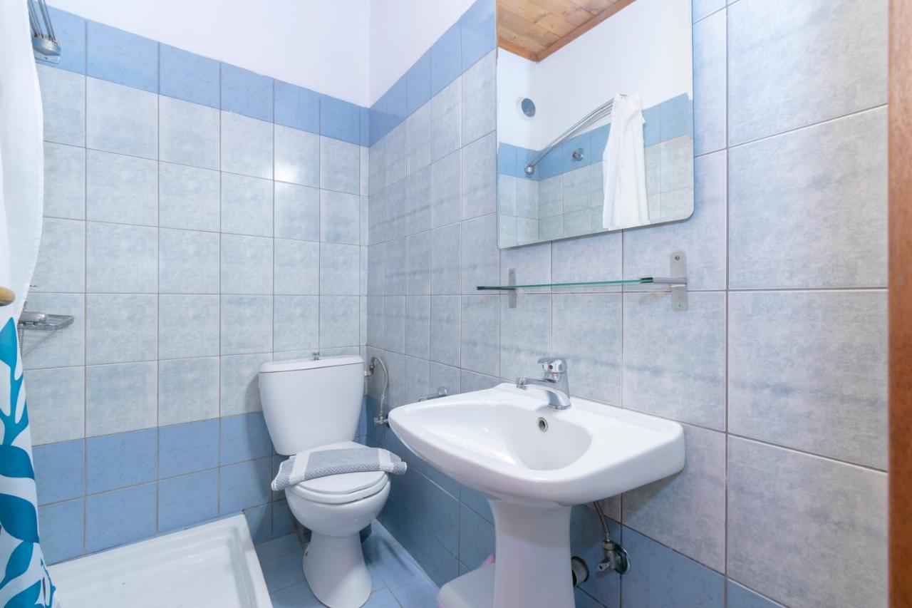 Sofias East Apartment Neos Marmaras
