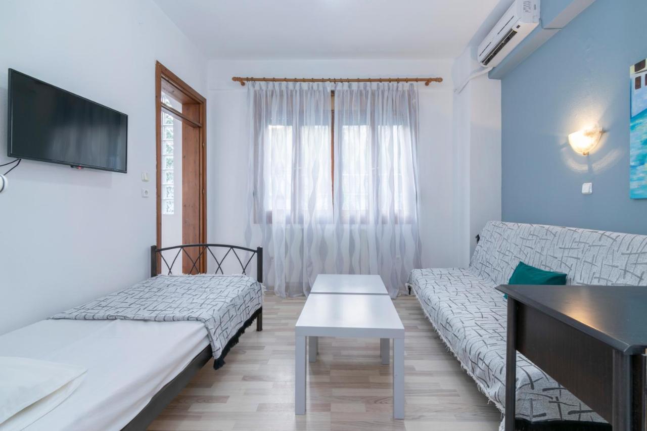 Apartment Sofias East *