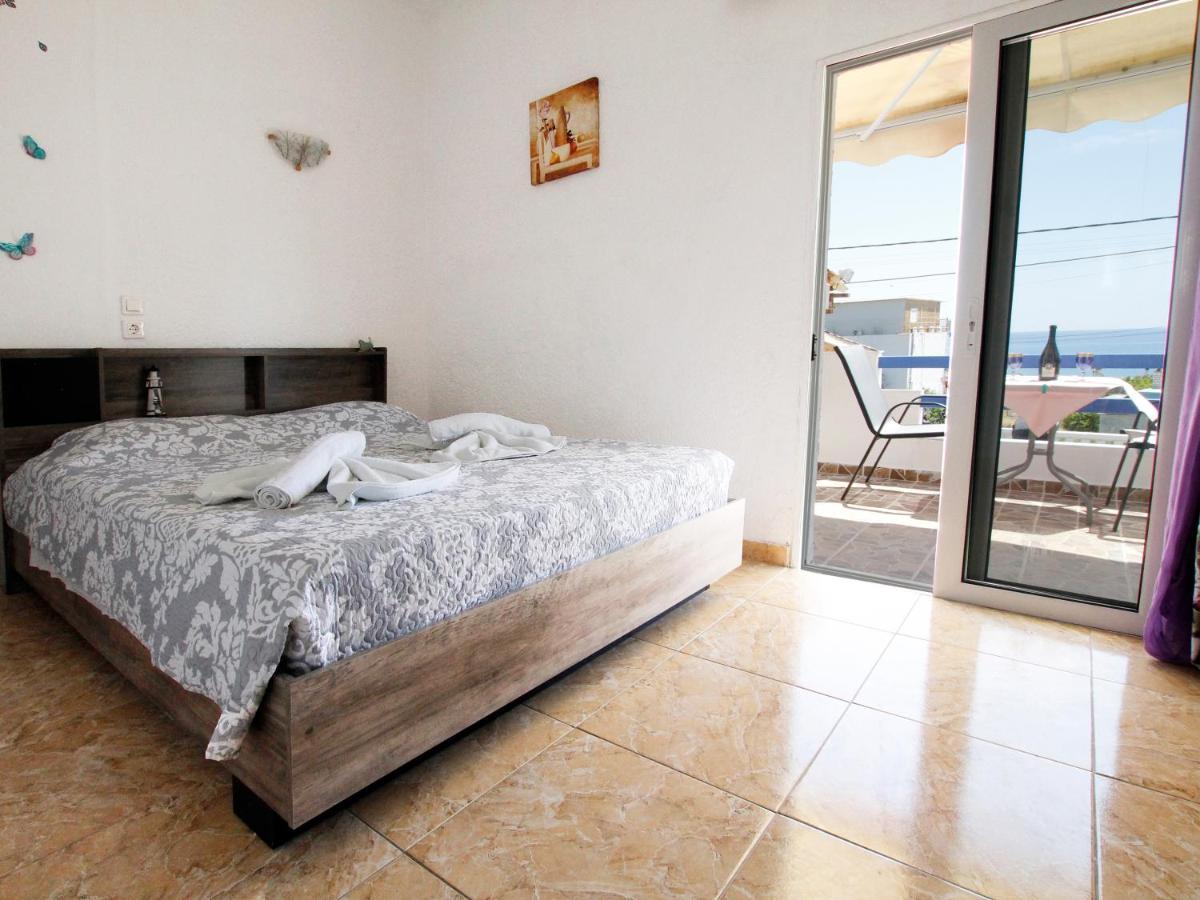 Paradis Apartment Archangelos (Rhodes)