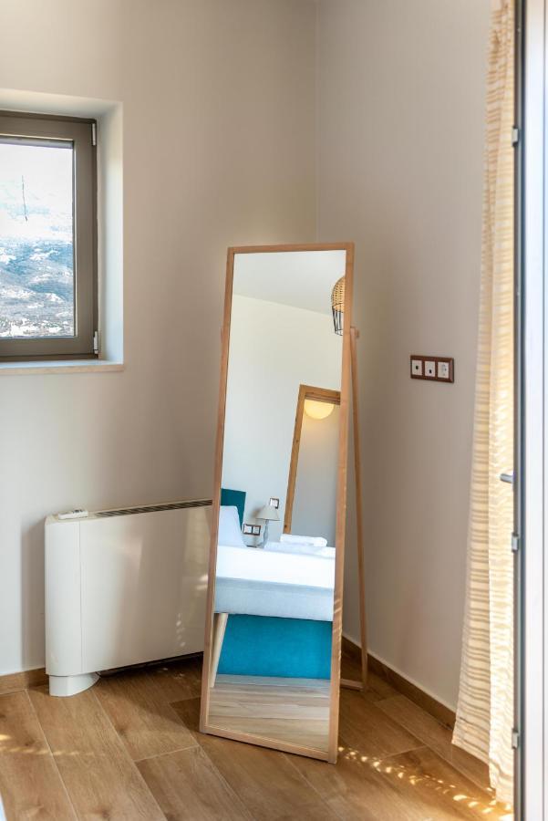 Kika Residences Villa Agios Nikolaos (Mani)