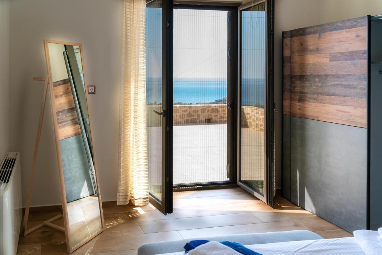 Kika Residences Villa Agios Nikolaos (Mani)
