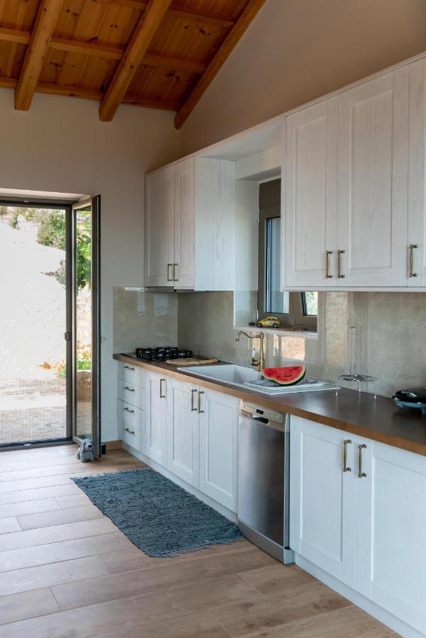 Villa Kika Residences *