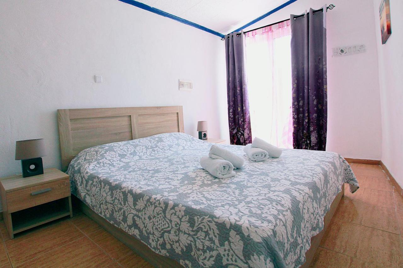 Paradis Apartment Archangelos (Rhodes)