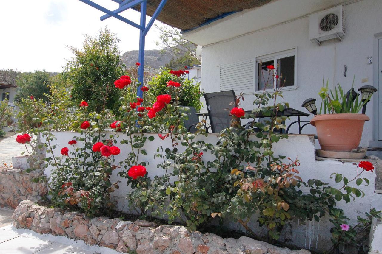 Apartment Paradis Archangelos (Rhodes)