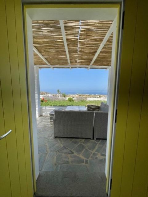 Viewlight Sifnos Living